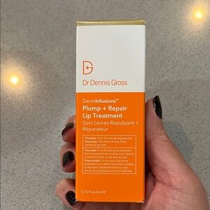 Dr Dennis Gross Orange Lip Treatment